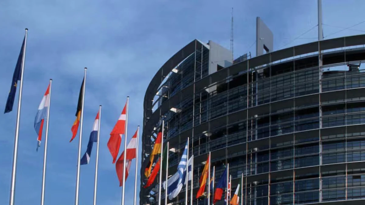 Sede istituzionale a Bruxelles, riferimento alle procedure di infrazione UE