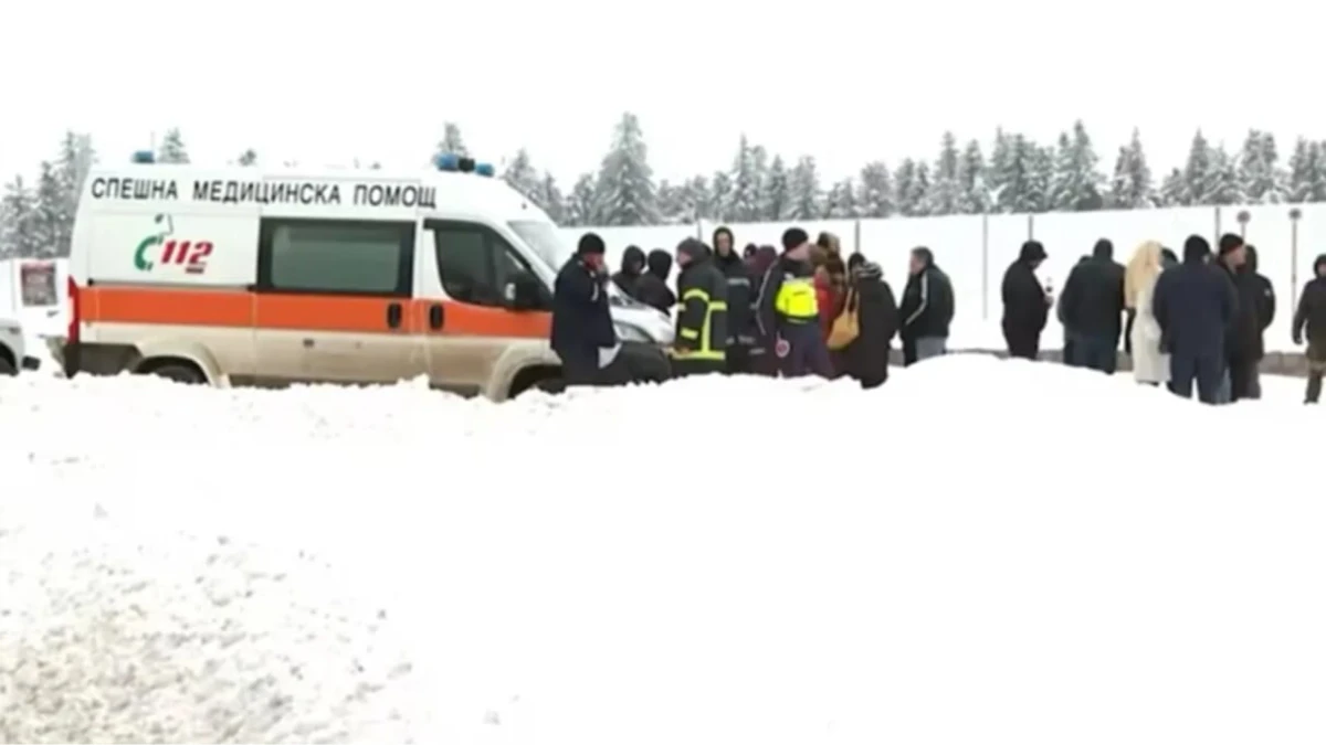 Sei morti sui monti della Bulgaria, un caso che inquieta: tra ipotesi di omicidio suicidio e misteri ancora aperti