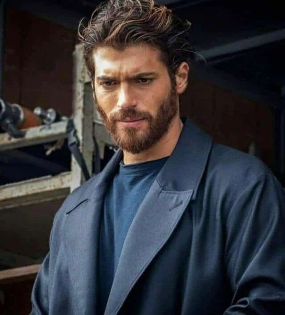 Can Yaman, immagine di archivio associata alla vicenda