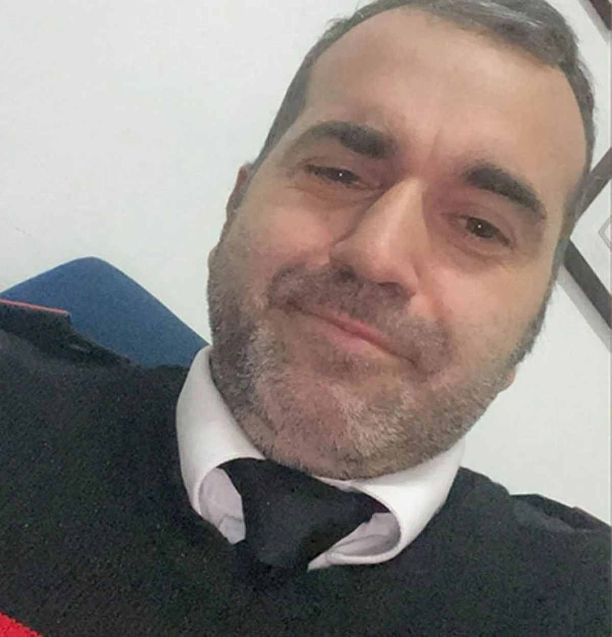 Lamezia Terme, luogo dell'intervento dei carabinieri