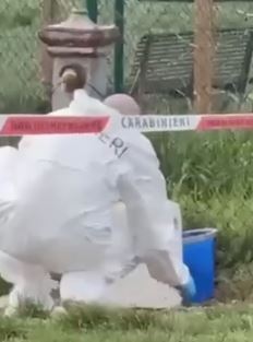 Scandicci, identificata la donna decapitata trovata in un casolare: un cane vegliava sul corpo