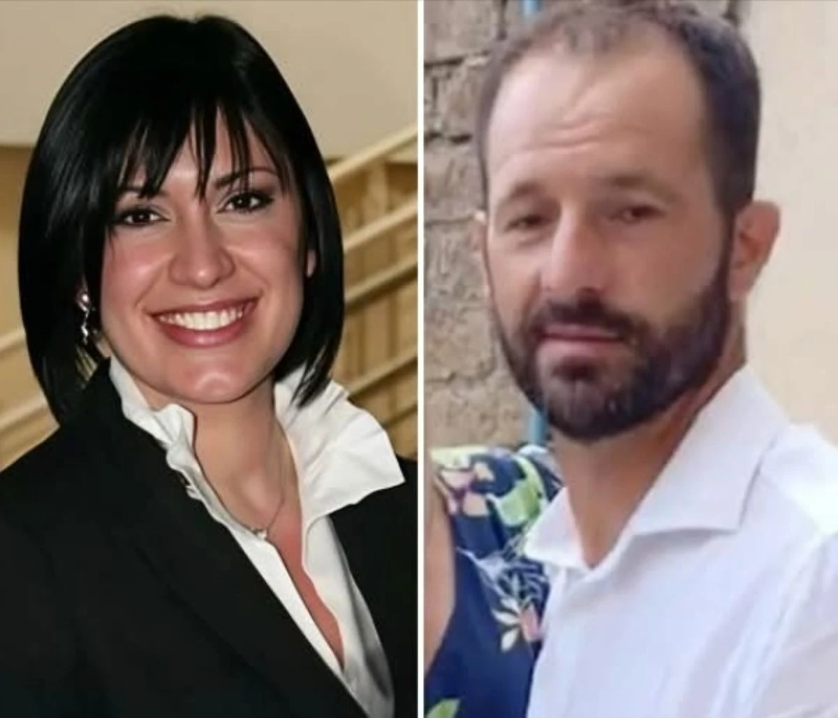 I genitori di Claudio Carlomagno dopo la tragedia