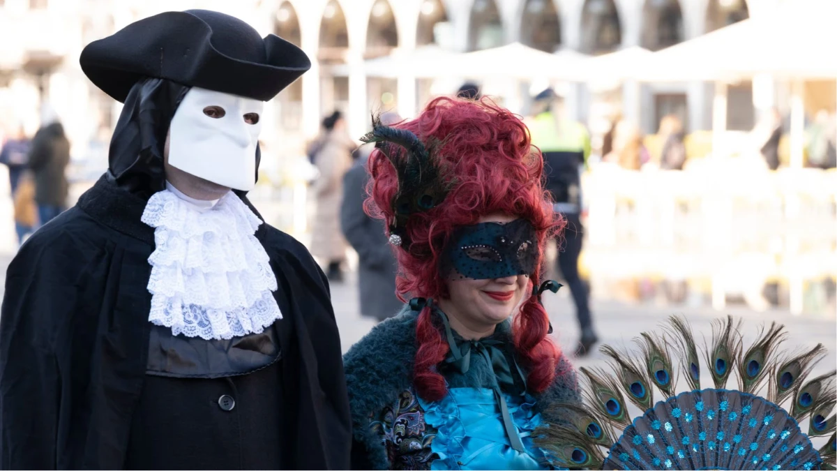 Calendario vacanze scolastiche di Carnevale 2026