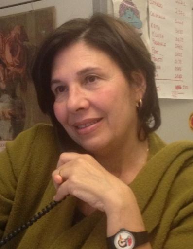 Giovanna Casadio, morta a 71 anni la cronista parlamentare e politica per Repubblica