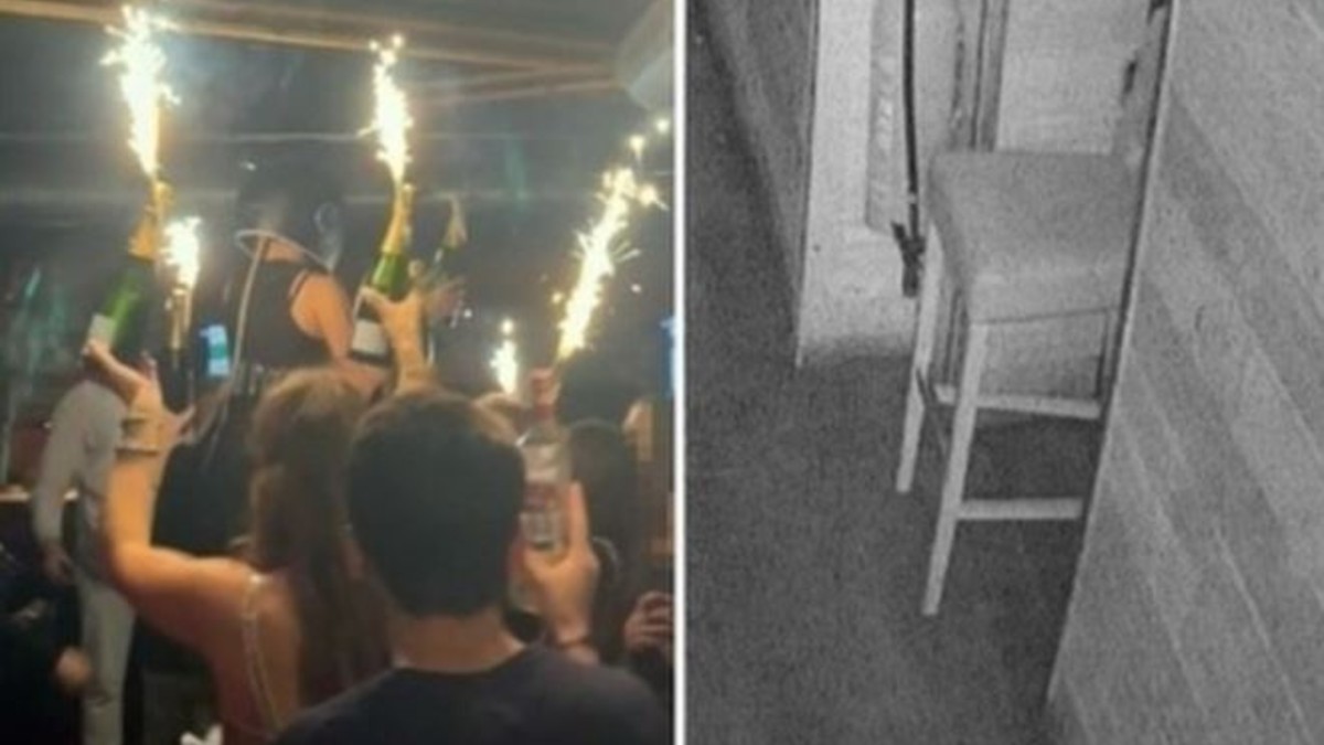 Crans Montana, il responsabile della sicurezza senza brevetto antincendio: l'interrogatorio