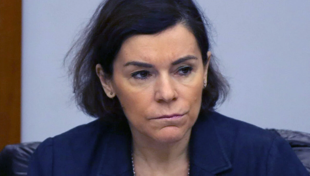 Elisabetta Gualmini, europarlamentare, in un’immagine di repertorio