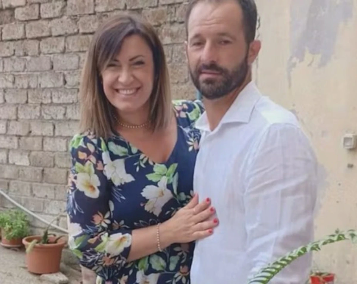 Claudio Carlomagno, marito di Federica Torzullo, al centro dell’inchiesta