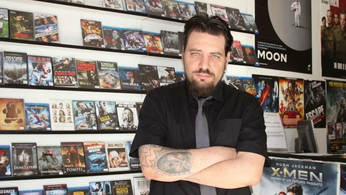 Federico Frusciante, critico cinematografico e musicale, scomparso a 52 anni