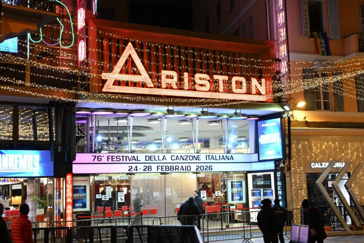 Sanremo 2026, eventi collaterali e clima in città dopo la diretta