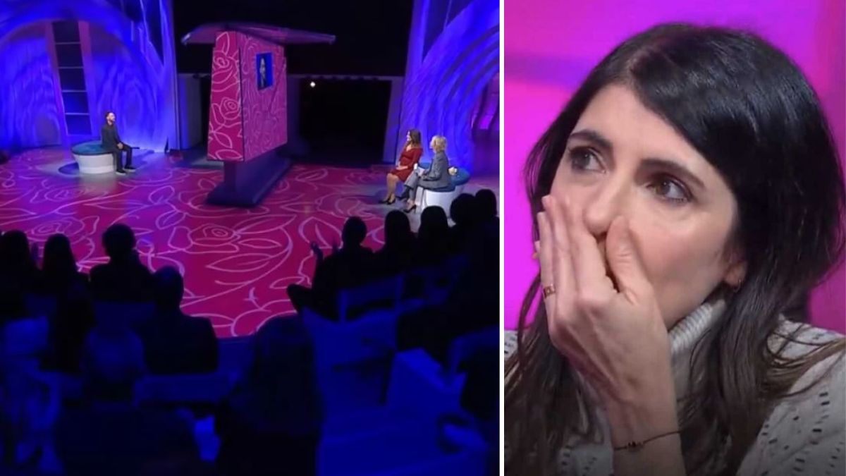 C’è posta per te, proposta di matrimonio davanti a tutti: il regalo da sogno di Giorgia lascia senza parole