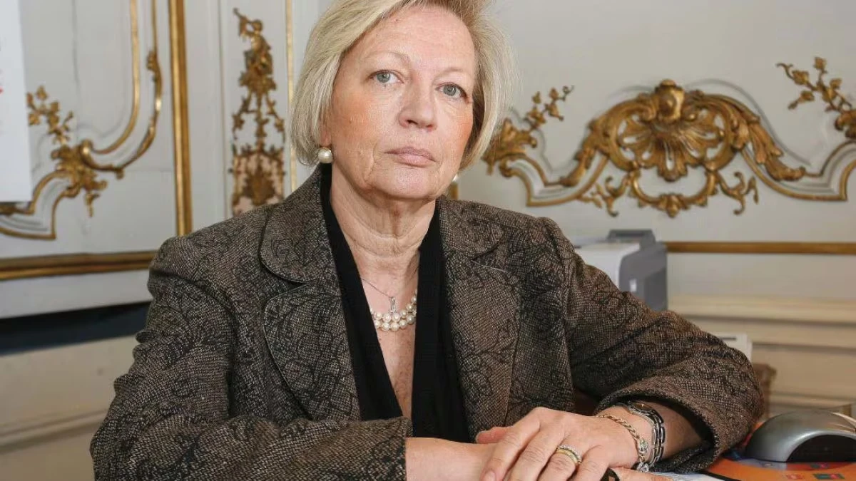 Lutto nel mondo universitario per la scomparsa di Lida Viganoni