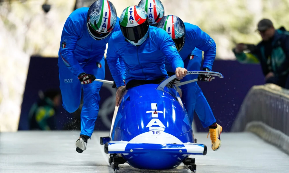 olimpiadi il programma di oggi gli azzurri in gara e le ultime medaglie da assegnare da Tvzap.it olimpiadi il programma di oggi gli azzurri in gara e le ultime medaglie da assegnare