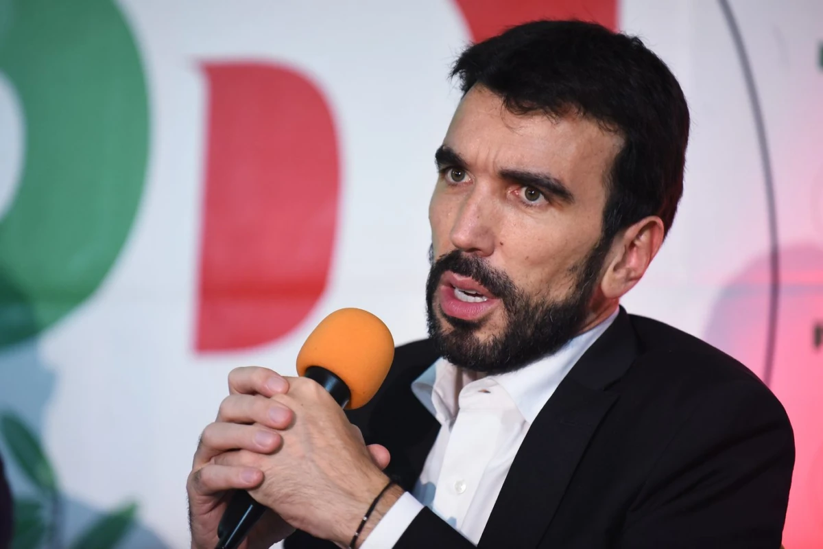Maurizio Martina candidato dal governo italiano alla direzione generale della Fao