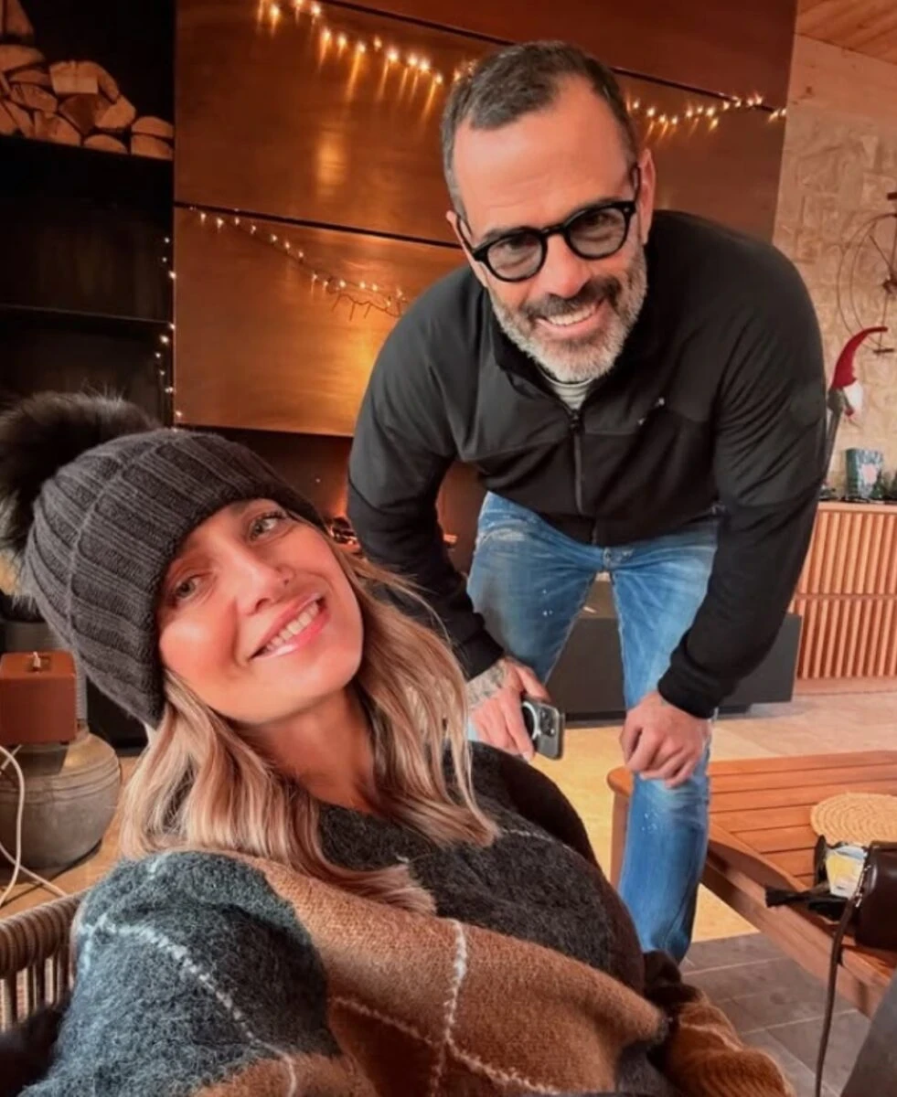 Katia Pedrotti racconta l’arrivo del cucciolo Anacleto nella routine familiare