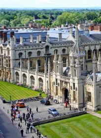 Luigi Di Maio nominato professore onorario al King’s College di Londra: ruolo e attività previste