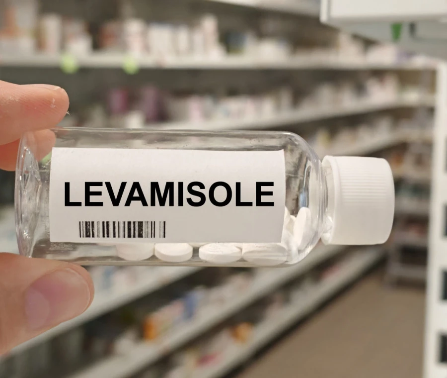 Levamisolo: ritiro dal commercio UE dopo revisione di farmacovigilanza