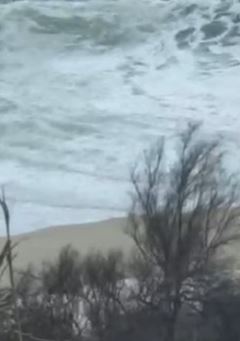 Tropea, avvistati cadaveri in mare: scatta l’allarme al largo de "Le Roccette", operazioni di recupero in corso