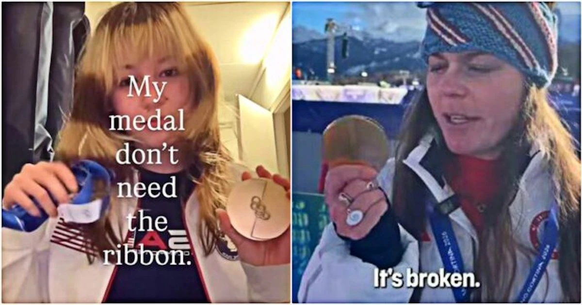 Olimpiadi invernali Milano Cortina: medaglie e caso dei difetti segnalati dagli atleti