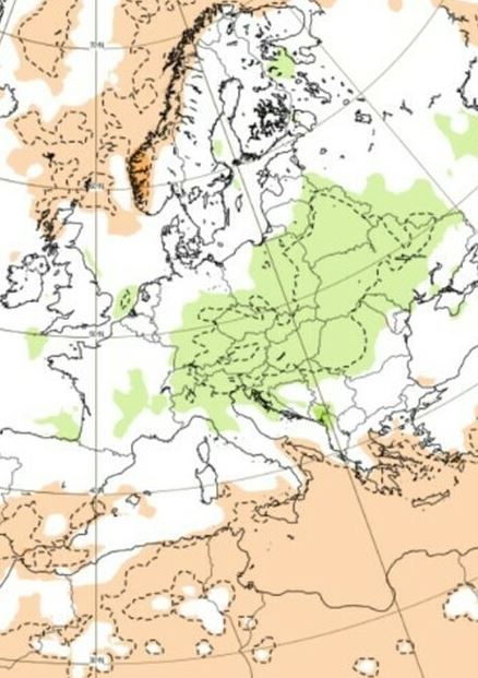 Meteo Italia, ecco quando smetterà di piovere: il “cambio di stagione” improvviso