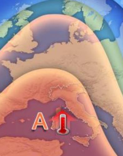Meteo, la bomba di Giuliacci: “Quando finisce il caldo anomalo”