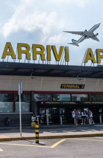 Aeroporto Milano Malpensa, voli dirottati per lavori di ammodernamento: cosa cambia dal 16 marzo