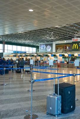 Aeroporto Milano Malpensa, voli dirottati per lavori di ammodernamento: cosa cambia dal 16 marzo