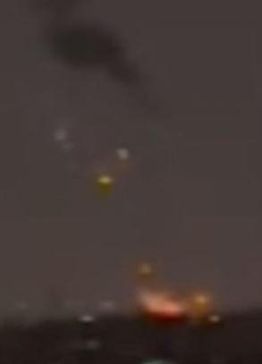 Guerra Ucraina, missili e droni su Kharkiv: raid notturno e allerta in più regioni