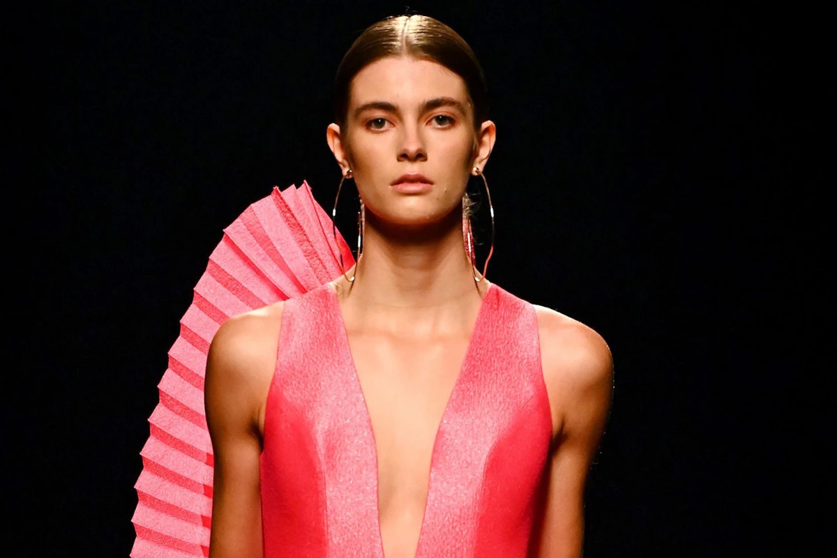 Seconda immagine di Cristina Pérez Galcenco