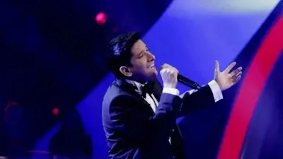 Immagine di Leo Rosas