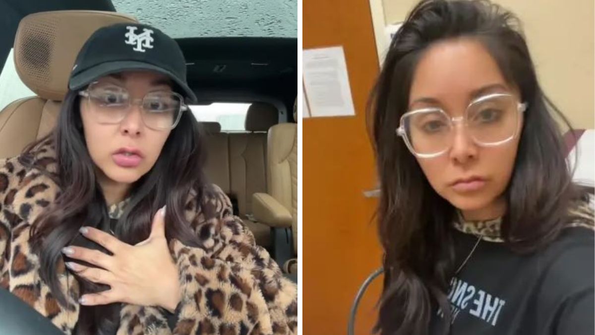 “Un tumore…”. Il triste annuncio della star della Tv: fan gelati