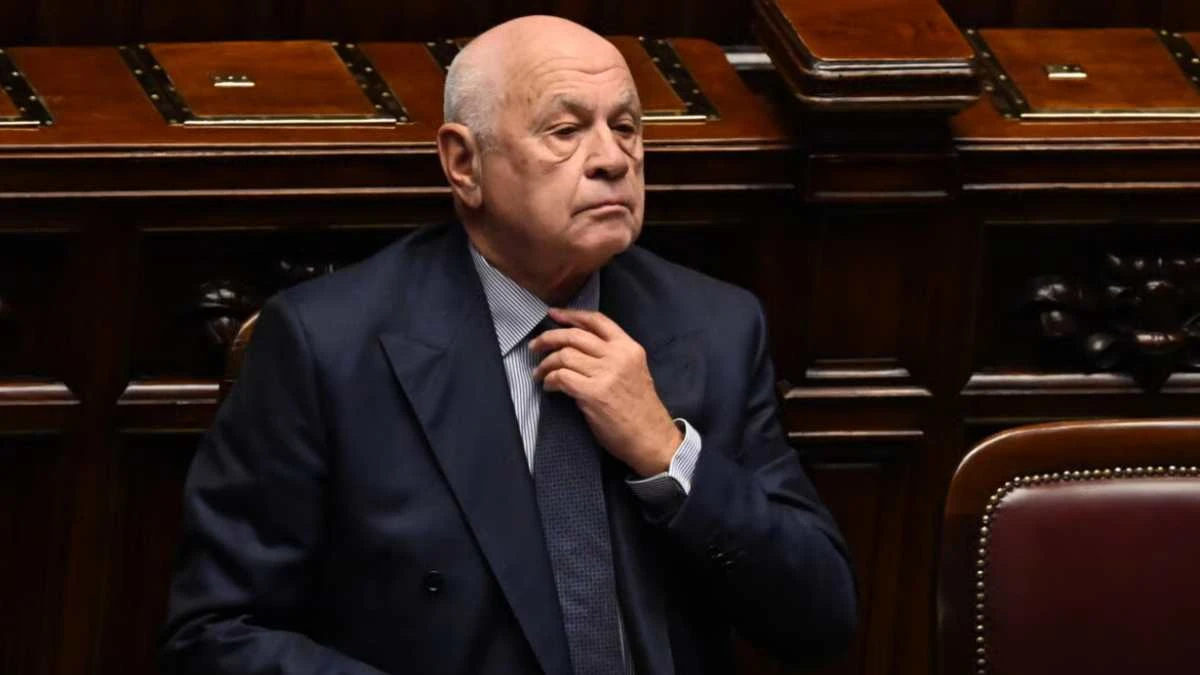 Referendum sulla riforma della giustizia: immagine legata al dibattito politico