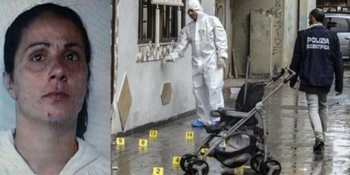 Annunziata D’Amico, zia di Ylenia Musella, uccisa in un agguato nel 2015