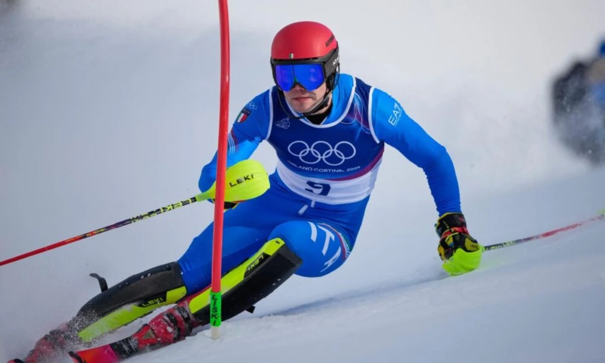 Olimpiadi invernali Milano-Cortina 2026, gare e sedi di competizione