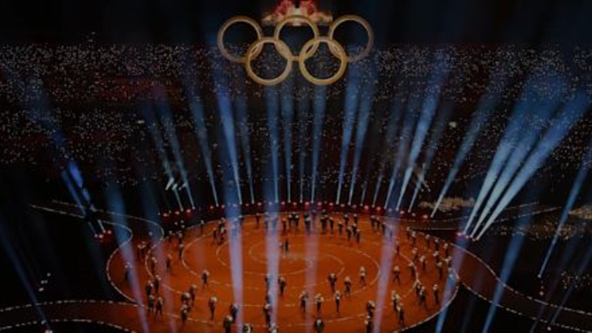 Olimpiadi, stop della Rai a Paolo Petrecca: conduzione a rischio dopo le gaffe