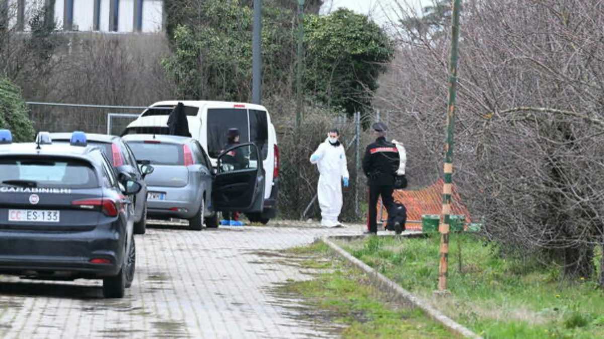 donna decapitata svolta nell8217indagine chi 232 il sospettato da Tvzap.it donna decapitata svolta nell8217indagine chi 232 il sospettato