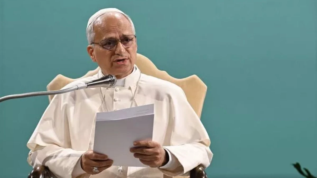 Leone XIV, nessuno se lo aspettava così: le parole del Papa su gay e trans