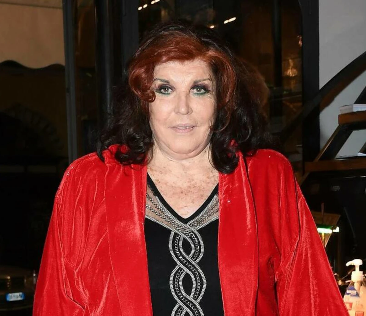 Ritratto di Patrizia De Blanck