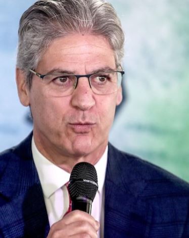 Olimpiadi, stop della Rai a Paolo Petrecca: conduzione a rischio dopo le gaffe