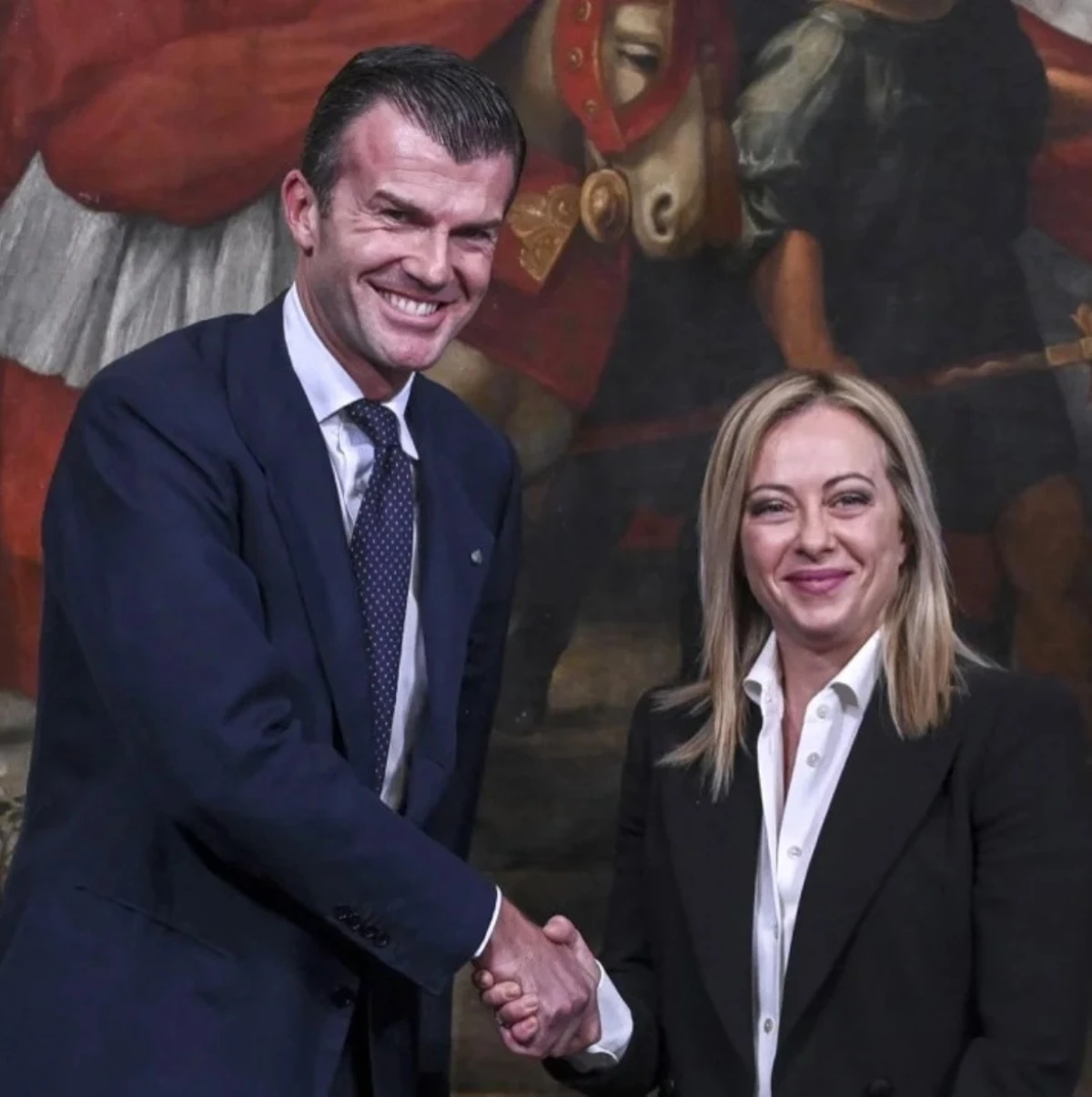 Giorgio Silli si dimette da sottosegretario agli Esteri nel governo Meloni