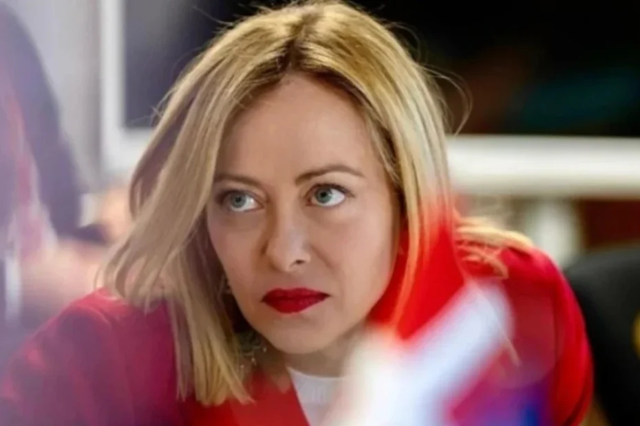 silli dimesso governo meloni