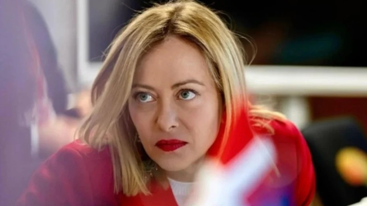 silli dimesso governo meloni