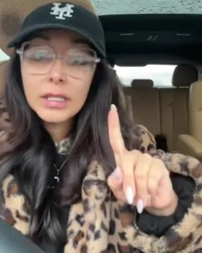 “Un tumore…”. Il triste annuncio della star della Tv: fan gelati