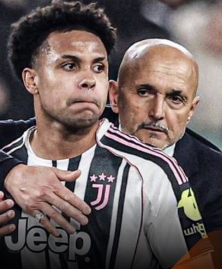 Juventus, è tutto già deciso: la rivoluzione è pronta, saltano nomi grossi