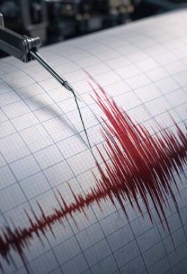 Terremoto in Indonesia, scossa di magnitudo 7.3 nella notte: scatta allerta tsunami