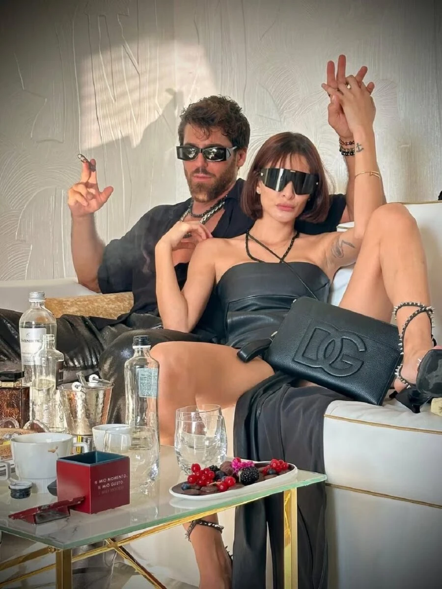 Can Yaman, immagine a corredo della notizia sulla querela