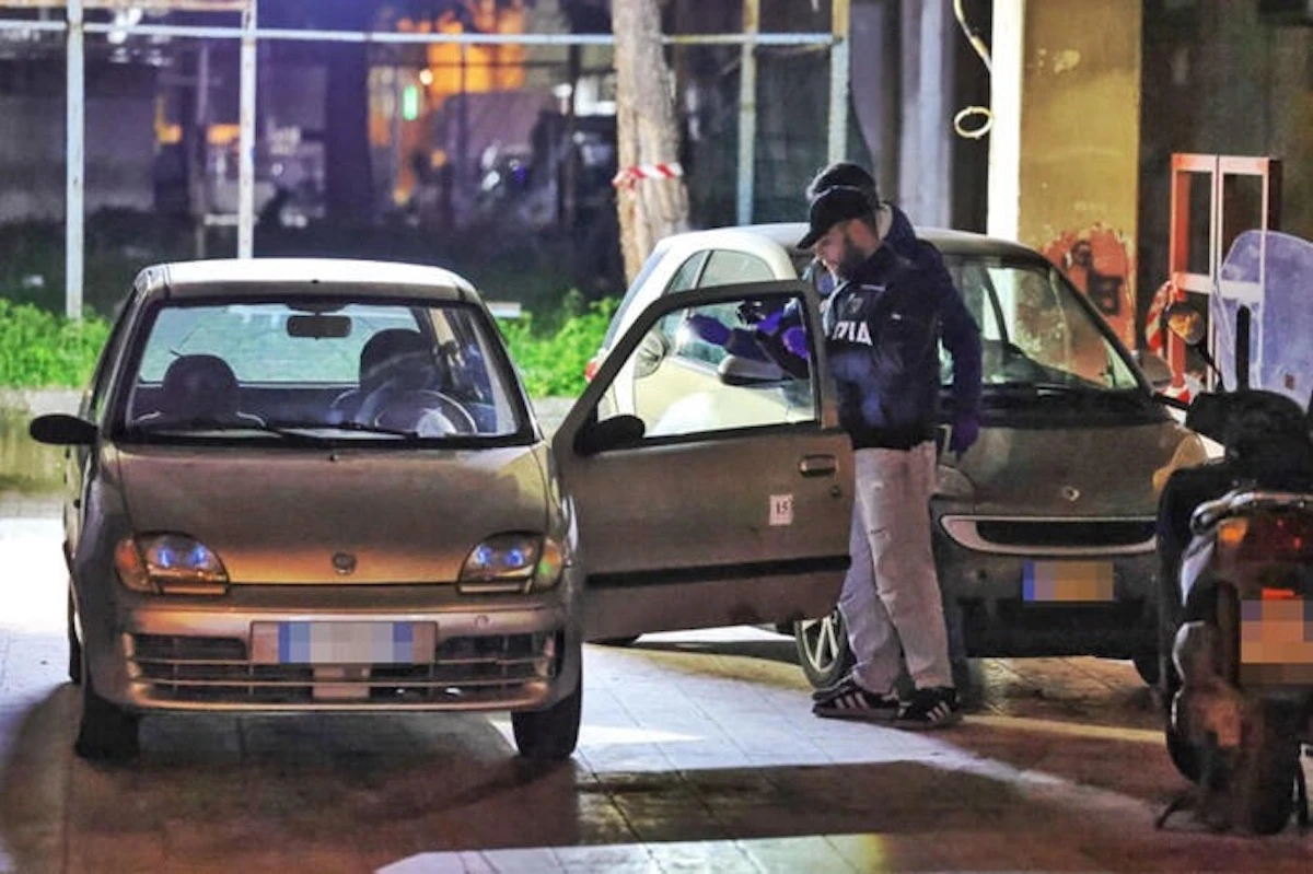 Immagine legata al caso di Ylenia Musella, 22 anni, uccisa a Napoli