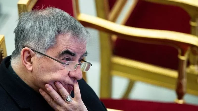 Corte d’appello vaticana: ordinanza sul rescritto papale e sul processo Becciu