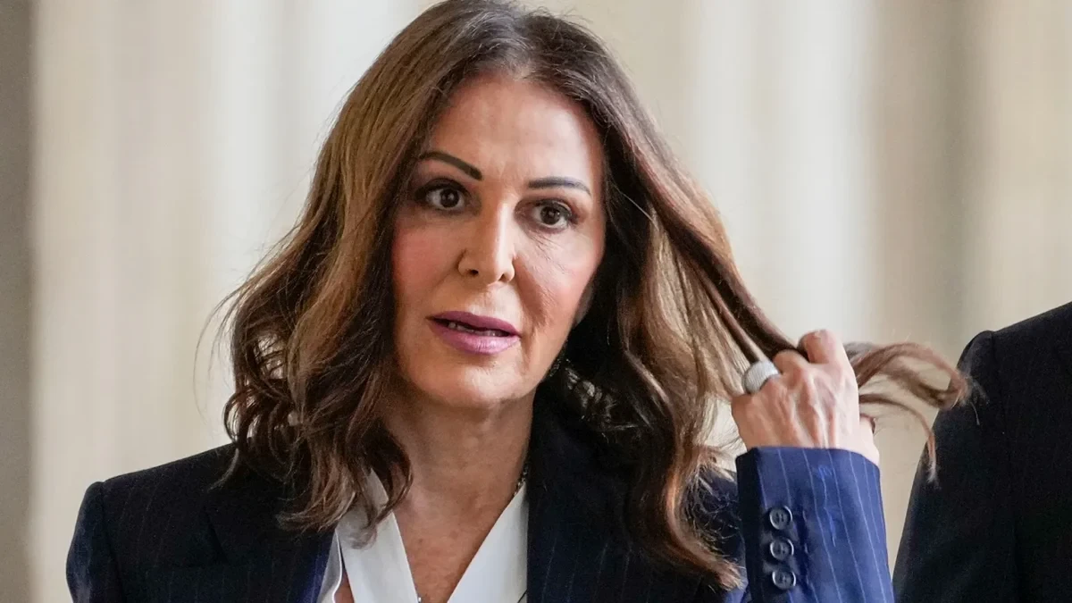 Daniela Santanchè e il retroscena politico su Fratelli d’Italia e Roberto Vannacci