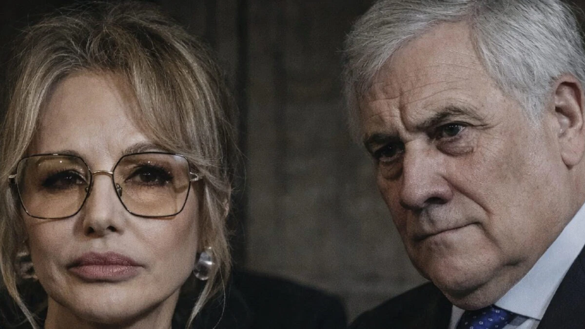 Marina Berlusconi e simbolo di Forza Italia, scenario di rinnovamento interno al partito