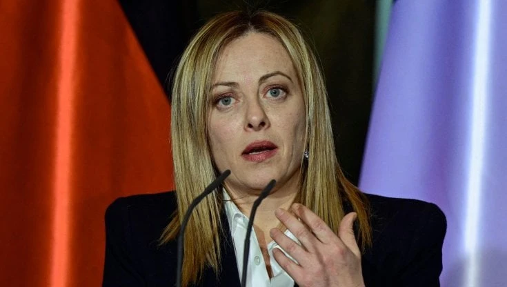 Palazzo Chigi e dinamiche di governo nella fase successiva al referendum